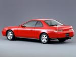 Honda Prelude Si 1997 года